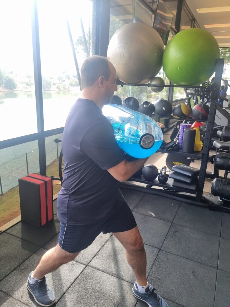ALUNO ATIVOS NA ESTUDIO EM MOVIMENTO